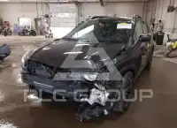2015 Subaru XV photo