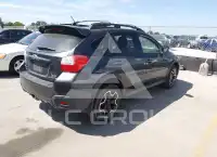 2015 Subaru XV photo