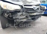2015 Subaru XV photo