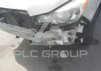2015 Subaru XV photo