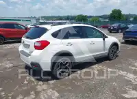 2015 Subaru XV фото