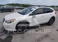 2015 Subaru XV photo