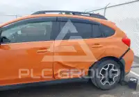 2015 Subaru XV фото