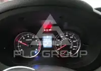 2015 Subaru XV фото