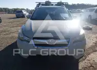 2015 Subaru XV фото
