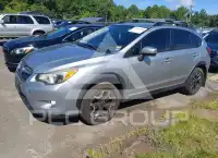 2015 Subaru XV фото