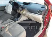 2015 Subaru XV фото