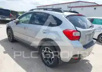2015 Subaru XV фото