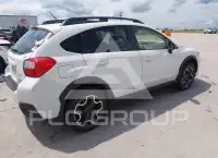 2015 Subaru XV photo
