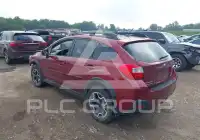 2015 Subaru XV photo