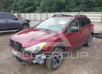 2015 Subaru XV photo