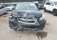 2015 Subaru XV photo