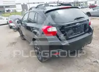 2015 Subaru XV photo