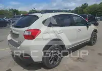 2015 Subaru XV photo