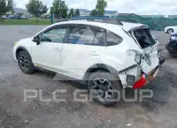 2015 Subaru XV photo