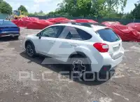 2015 Subaru XV фото