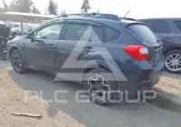 2015 Subaru XV photo