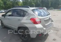 2015 Subaru XV photo