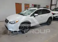 2015 Subaru XV фото