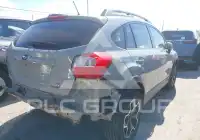 2015 Subaru XV photo