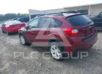 2015 Subaru XV фото