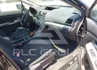 2015 Subaru XV фото