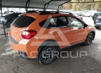 2015 Subaru XV фото
