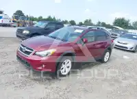 2015 Subaru XV фото
