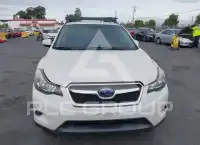 2015 Subaru XV photo