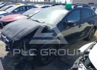 2015 Subaru XV photo