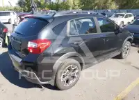 2015 Subaru XV photo