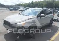 2015 Subaru XV photo