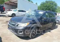 2015 Subaru XV фото