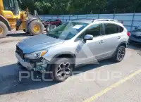 2015 Subaru XV фото