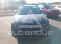 2015 Subaru XV фото