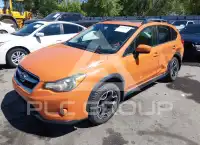 2015 Subaru XV фото