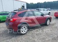 2015 Subaru XV фото