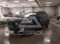 2015 Subaru XV photo