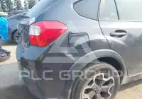 2015 Subaru XV photo