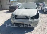 2015 Subaru XV photo