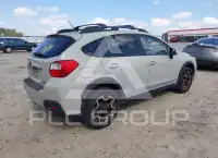 2015 Subaru XV photo