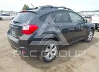 2015 Subaru XV фото