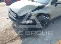 2015 Subaru XV фото