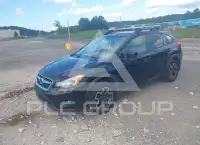 2015 Subaru XV фото