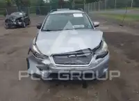 2015 Subaru XV фото
