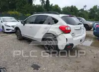 2015 Subaru XV фото