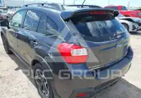 2015 Subaru XV фото