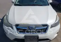 2015 Subaru XV фото