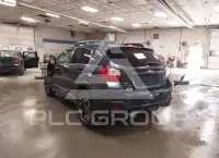 2015 Subaru XV photo