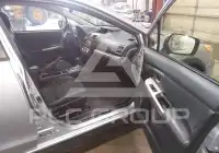 2015 Subaru XV фото